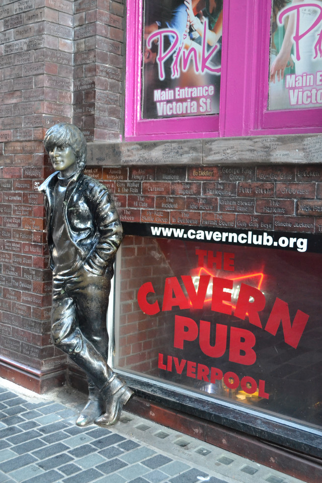 The Cavern Club