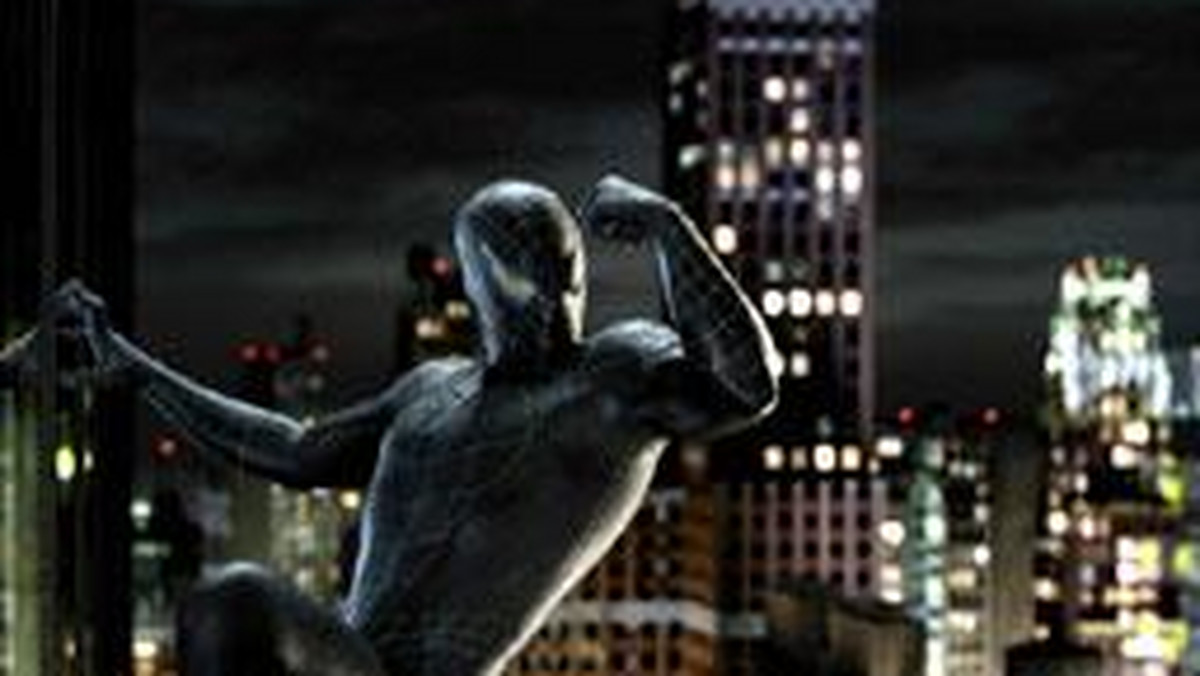 Obraz "Spider-Man 3" pobił rekord sprzedaży biletów w dniu premiery w Stanach Zjednoczonych.