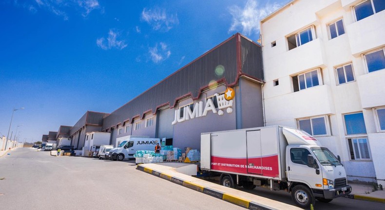 Jumia is among the unicorn companies in the world