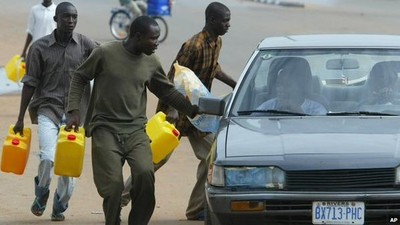 Know how to survive during this period of fuel scarcity [Nairametrics]