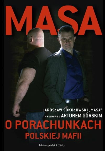 Szokująca opowieść o porachunkach mafijnych, egzekucjach i uprowadzeniach. Jak wyglądała brutalna machina gangsterskiej sprawiedliwości?