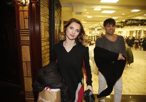 Natalija i Sani Ibraimov