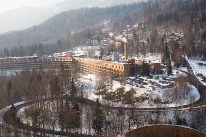 Orle Gniazdo w Szczyrku trafi w ręce zagranicznej sieci hoteli