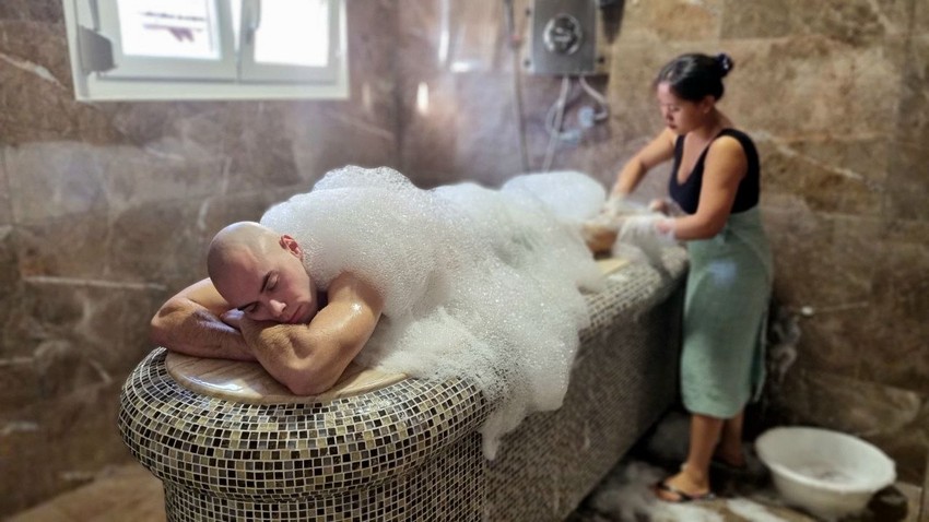 Indonežanka došla  sa Balija u Čačak