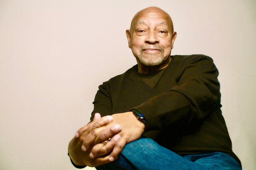 Kenny Barron