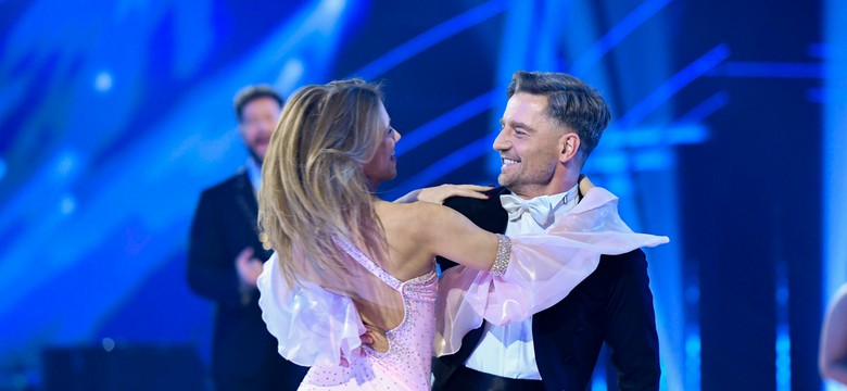 Tak spotkali się Kaczorowska i Rogacewicz. Opowiedzieli ze szczegółami