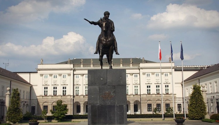 Zaprzysiężenie Karola Nawrockiego na Prezydenta RP [RELACJA NA ŻYWO]