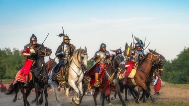 Piekielnie trudny quiz z historii Polski. Musisz mieć tu choć 9/12