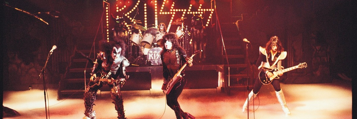 Kiss