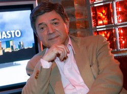 Połomski ma depresję?