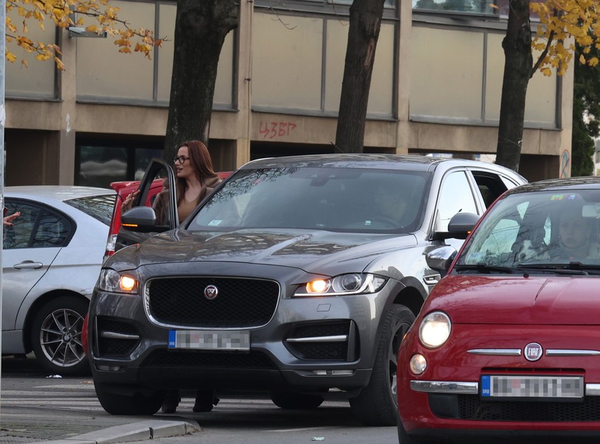 Kristina i Kristijan nakon pomirenja