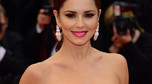 Olśniewająco piękna Cheryl Cole na czerwonym dywanie w Cannes