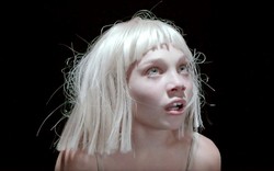 Sia przedstawia ostatnią odsłonę swojej trylogii