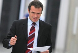 Kancelaria Prezydenta działa na szkodę Polski