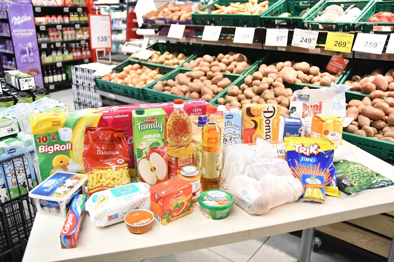 "Trgovci u Srbiji igraju ping-pong! Svih 29 lanaca dobili poziv za razgovor