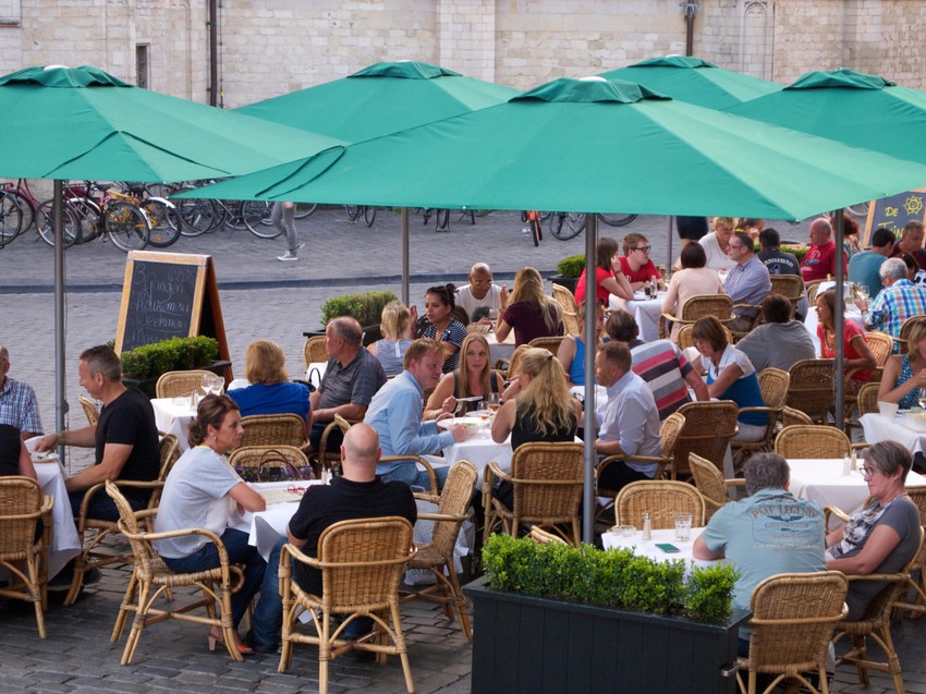 Restoran