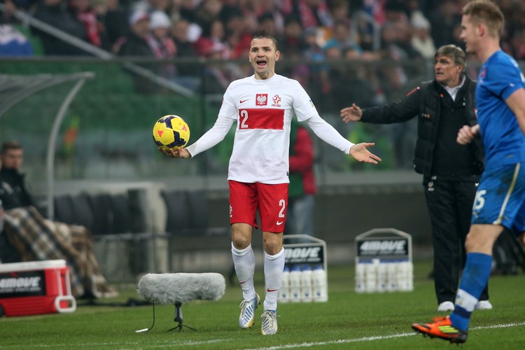 Obraz nędzy i rozpaczy. Polacy znów dostali łupnia