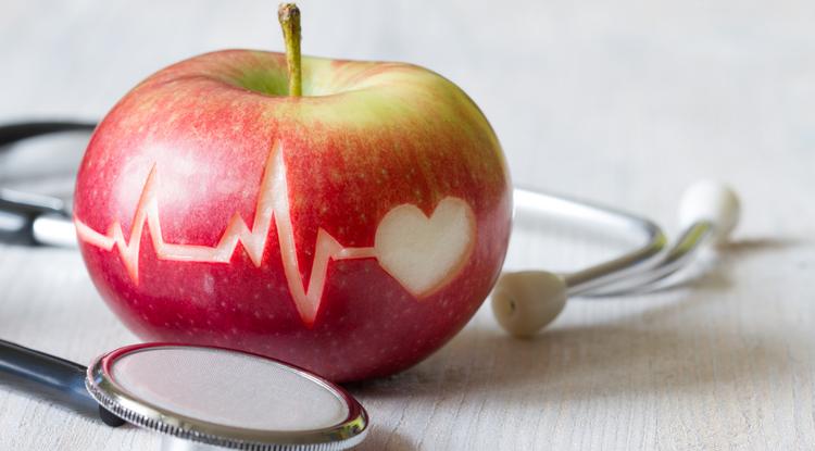 A szuperélelmiszer alma: 6 okod van rá, hogy minden nap egyél egyet Fotó: Getty Images