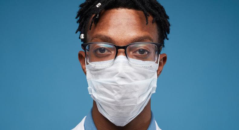 Why DIY Surgical Masks Are a Bad Idea