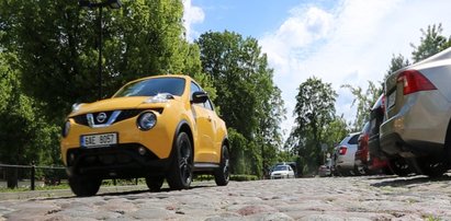 Kontrowersyjny crossover. Jak prowadzi się Nissan Juke?