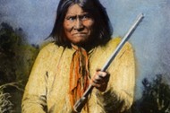 Geronimo