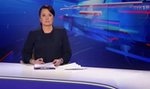 Trzy sekundy. Tyle "Wiadomościom" TVP zajęły przeprosiny dziennikarza TVN24