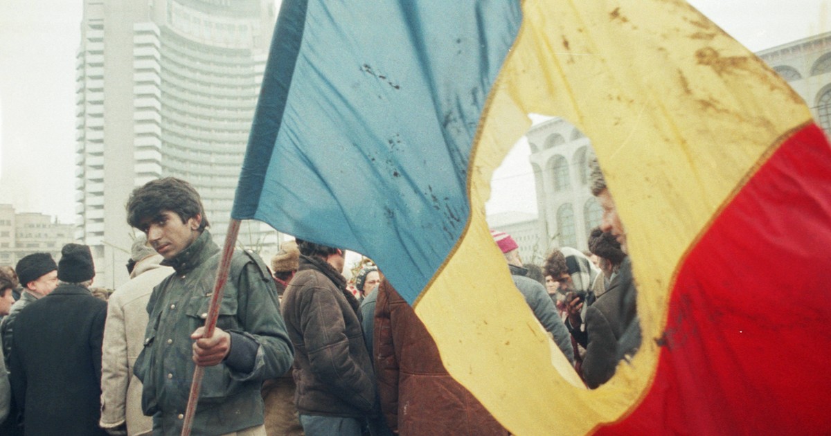 30 lat po krwawej rewolucji, Rumuni wciąż nie wiedzą dlaczego była taka krwawa