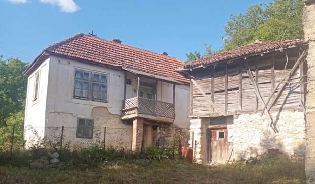 Prodaja kuće nadomak Sokobanje