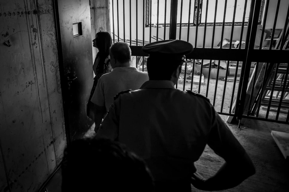 U Pančevu se 400 zatvorenika odreklo obroka u korist Gerontološkog centra u tom gradu.