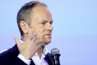 Donald Tusk: Warunkiem narodowego pojednania jest rozliczenie obecnej władzy
