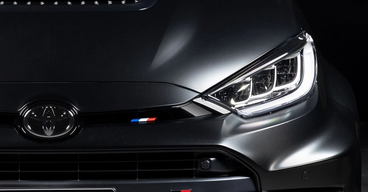 Nowa Toyota to ósmy cud świata. Ma silnik 1.6 i będzie hitem. Ile kosztuje?