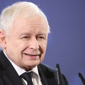 "To przez nich nie ma KPO". Jarosław Kaczyński wskazuje
