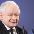 "To przez nich nie ma KPO". Jarosław Kaczyński wskazuje