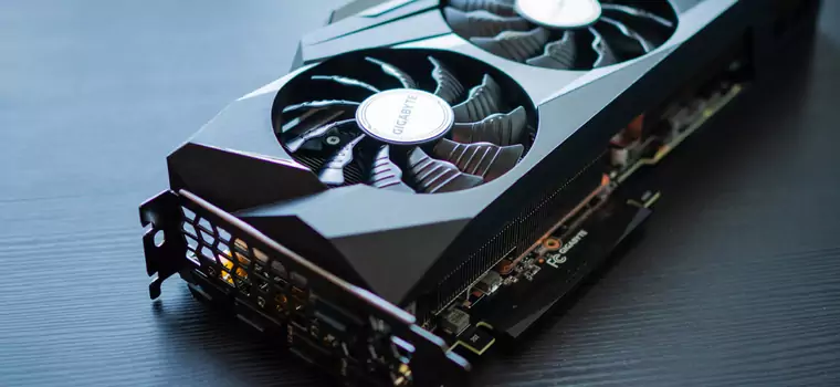 Nvidia GeForce RTX 4070 Ti w pierwszym przecieku. Będzie szybszy niż RTX 3090 Ti