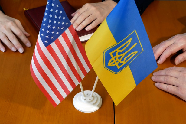 usa ukraina