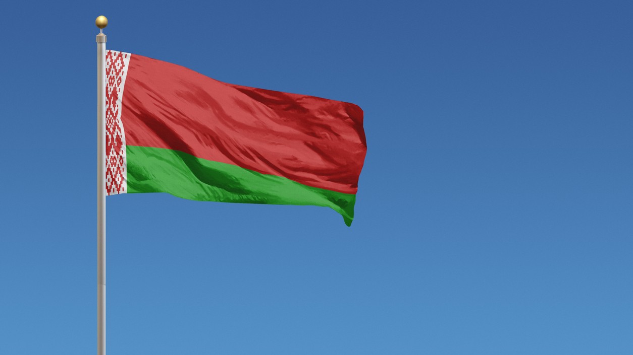 Bielorusko