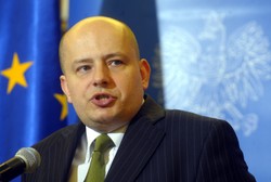 "European Voice" typuje Dowgielewicza na przyszłego komisarza UE