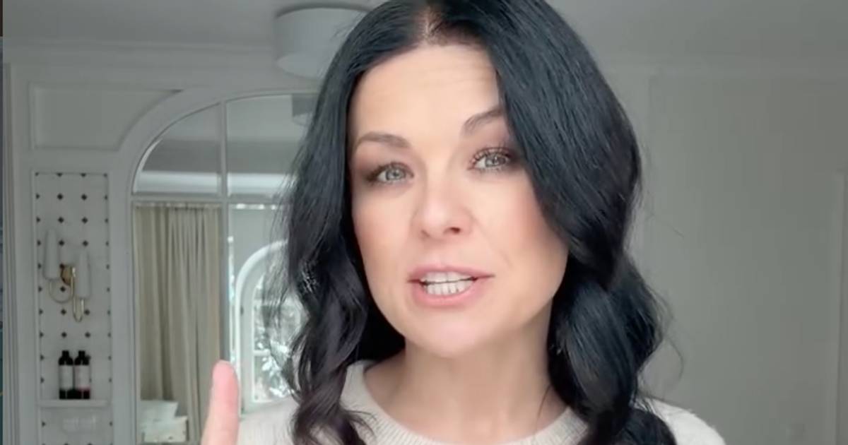 Modowa wpadka Katarzyny Cichopek. Ekspert nie szczędził jej gorzkich słów