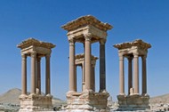 Palmyra