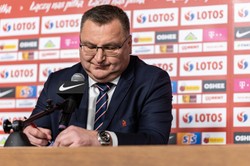 Klątwa selekcjonerów reprezentacji Polski. Czy Michała Probierza też to czeka?