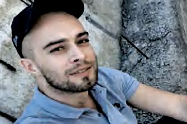 Sudar na putu Valjevo-Bajina Bašta