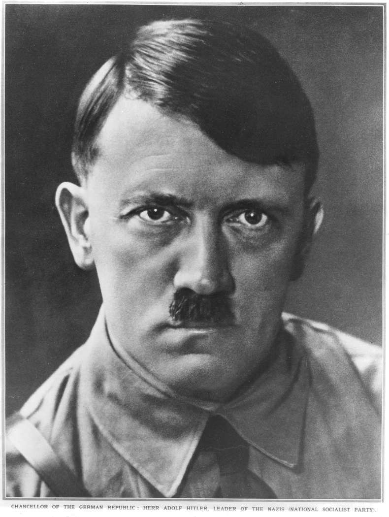 Hitler