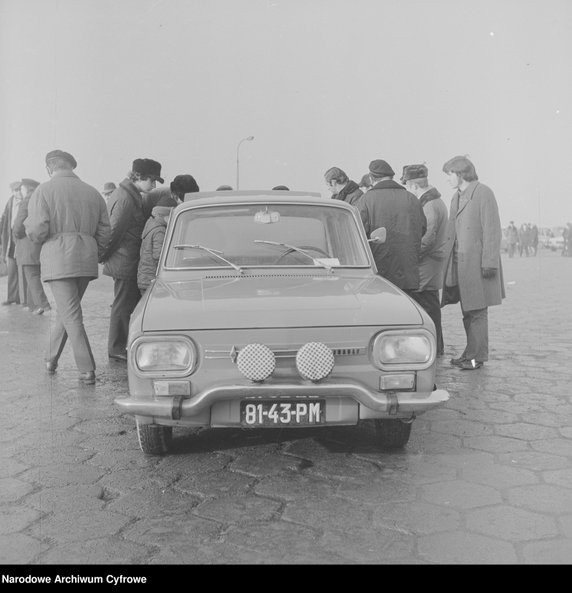 Renault 10