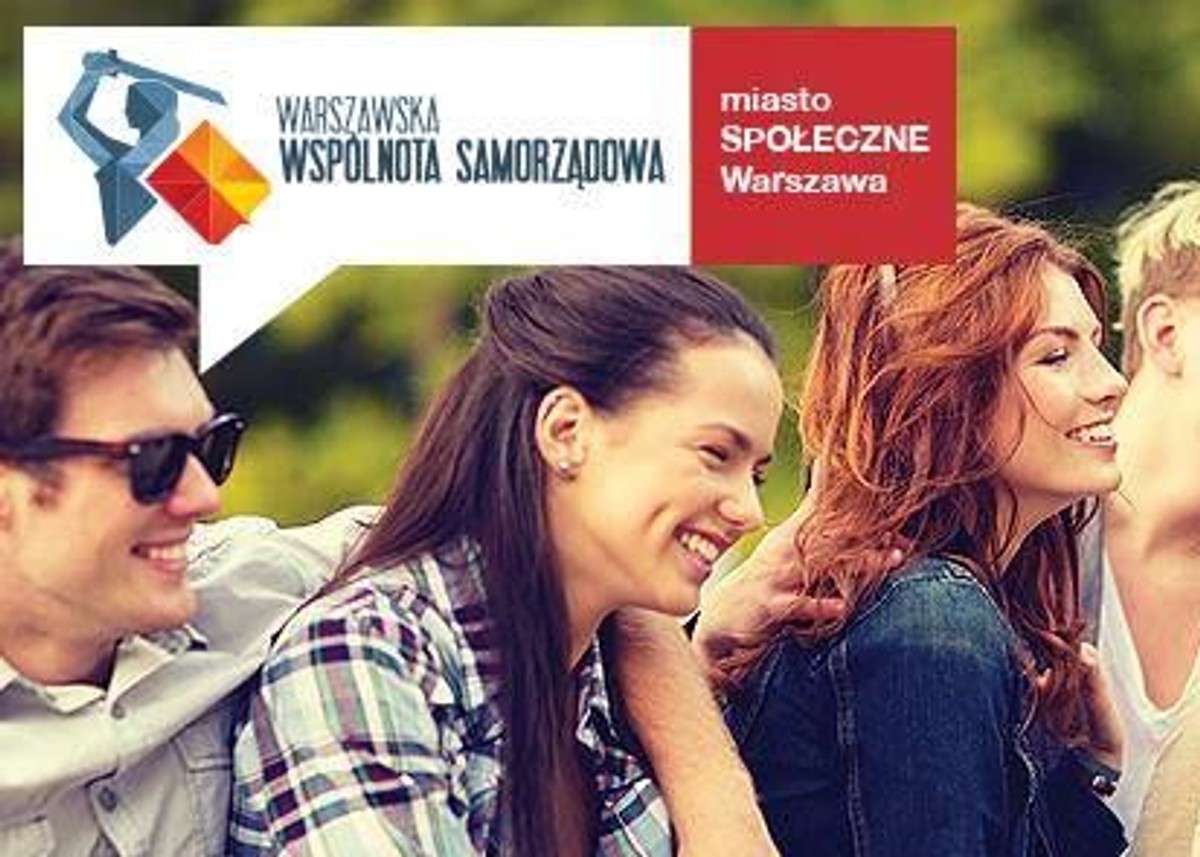 Plakat wyborczy Piotra Guziała