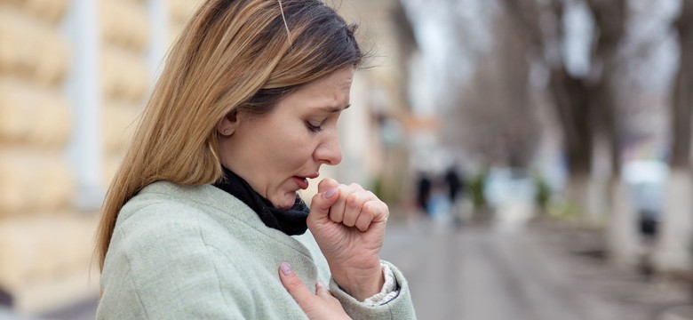 Smog może uczulać. Jak chronić się przed zanieczyszczonym powietrzem?