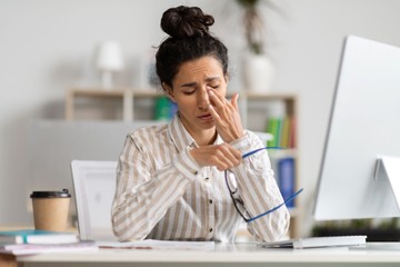 Hogyan óvjuk szemünket az őszi-téli időszakban? 7 tipp a szemszárazság megelőzésére