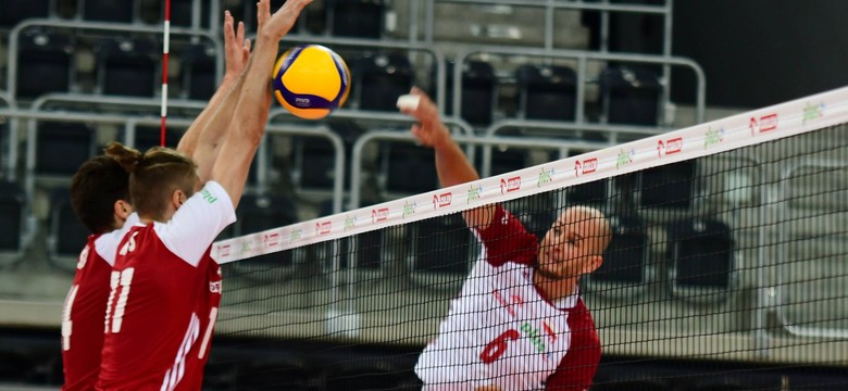 Liga japońska siatkarzy: Wyjątkowy wyczyn Bartosza Kurka
