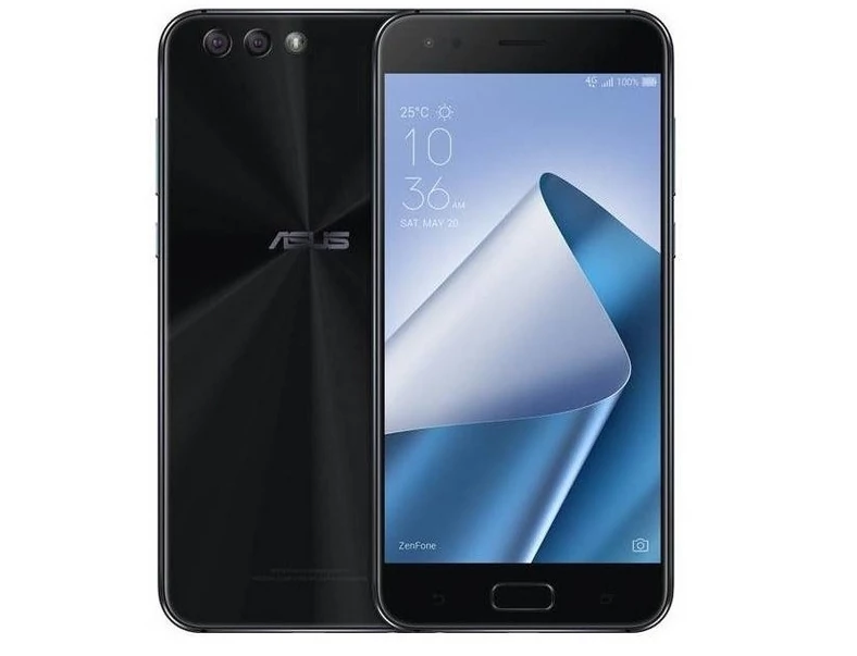 Asus ZenFone 4