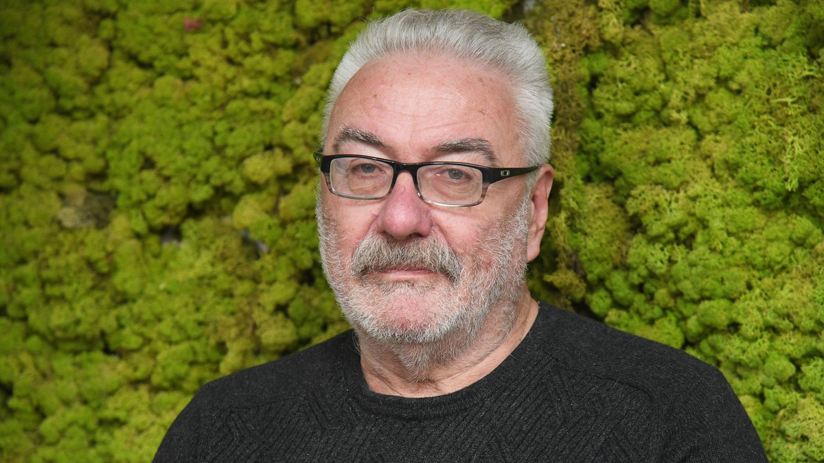 Dr Branimir Nestorović