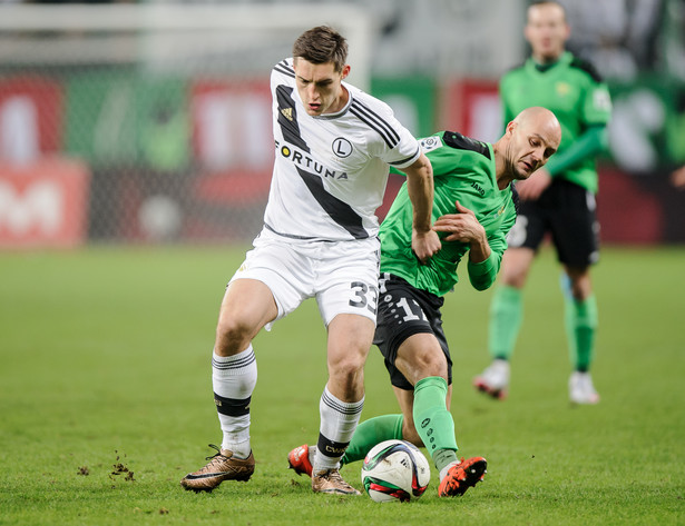 Michał Żyro przechodzi testy medyczne w Wolverhampton Wanderers